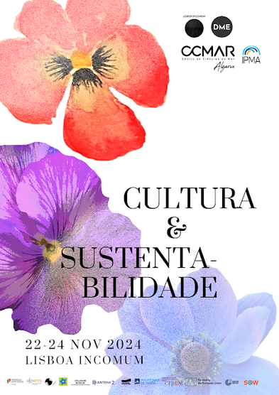 Cultura & Sustentabilidade 2024 at Lisbon Incomum