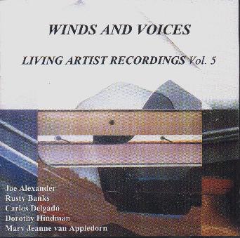 Winds&Voices